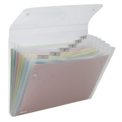 Bankers Box Progetto Plus - Cartella a scatola - larghezza dorsale 120 mm - per 255 x 355 mm - verde