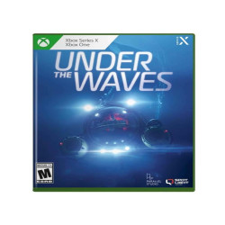 Quantic Dream UNDER THE WAVES