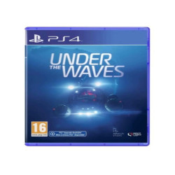 Quantic Dream UNDER THE WAVES