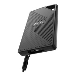 PNY RP60 USB 3.2 Gen 2x2 Type-C Portable SSD