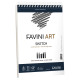 Blocco spiralato Sketch - 23 x 29,7 cm - 90 gr - 40 fogli - Favini Art