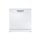 Rapid CF 3E9E0W Lavastoviglie 13 Coperti Maxi TUB e Maxi Ladle 5 Programmi Partenza Ritardata Classe E 59 7x59 8x81 8 cm Bianco