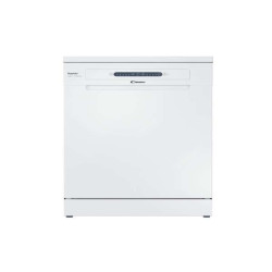 Rapid CF 3E9E0W Lavastoviglie 13 Coperti Maxi TUB e Maxi Ladle 5 Programmi Partenza Ritardata Classe E 59 7x59 8x81 8 cm Bianco