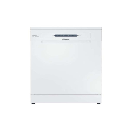 Rapid CF 3E9E0W Lavastoviglie 13 Coperti Maxi TUB e Maxi Ladle 5 Programmi Partenza Ritardata Classe E 59 7x59 8x81 8 cm Bianco