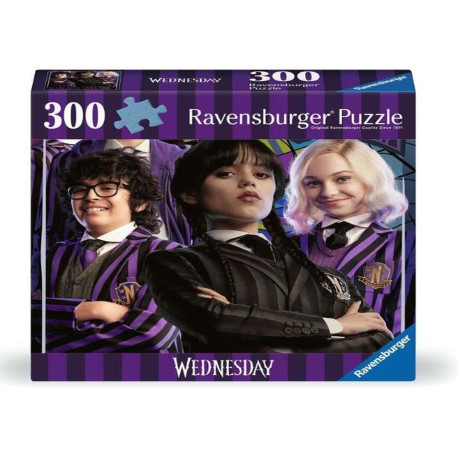 Ravensburger MERCOLED - 300 PZ MOMENT
