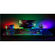 Razer BlackWidow V4 Pro tastiera Gaming USB QWERTY US International Nero