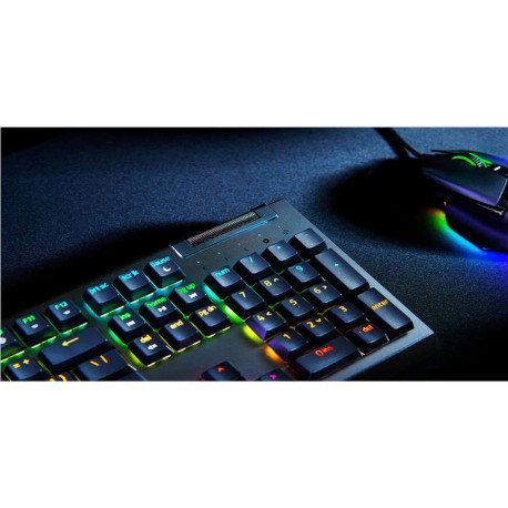 Razer BlackWidow V4 X