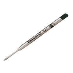 Refill sfera 337 - punta media - nero - Pelikan