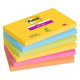 Post-it Super Sticky CARNIVAL