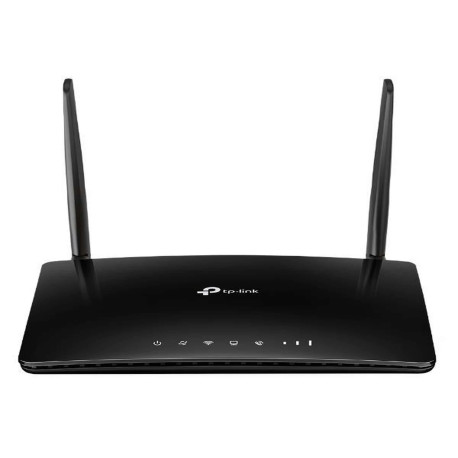 RETE 4G LTE TELEFONIA VOLTE CSFB/VOIP 3 PORTE FAST ETHERNET ANTENNE LTE SMONTABILI, SIM CARD PLUG & PLAY