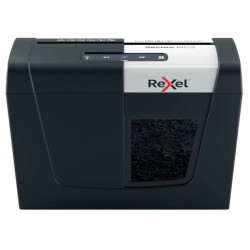 Rexel - Secure MC3