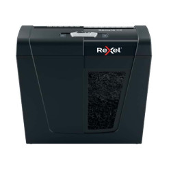 Rexel - Secure X8