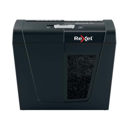 Rexel - Secure X8