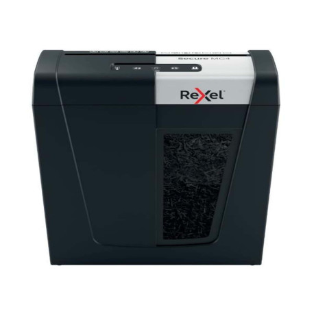 Rexel Secure MC4