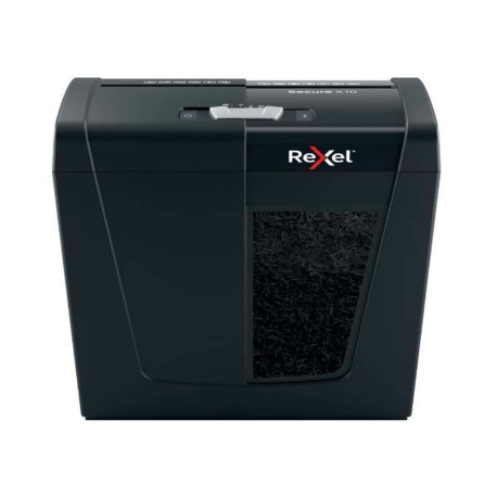 Rexel Secure X10
