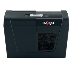 Rexel Secure X6