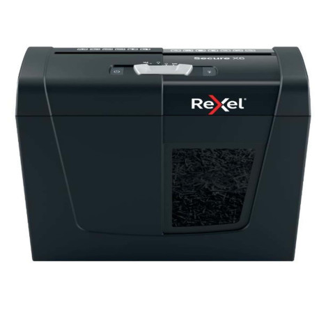 Rexel Secure X6