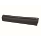 Ricoh PA03688-0011, Custodia, Nero, 1 pz
