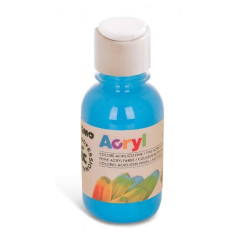 Primo COL ACRILICO FINE 125ML CY