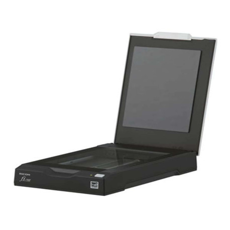 Ricoh Scanner - FI-70F