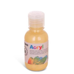 PRIMO COL ACRILICO FINE 125ML ORO