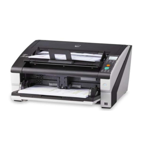 Ricoh Scanner - FI-7900