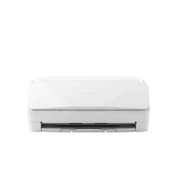 Ricoh ScanSnap iX2400, 216 x 316 mm, 600 x 600 DPI, 45 ppm, Scanner ADF, Bianco, Dual CIS