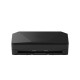 Ricoh ScanSnap iX2400, 216 x 316 mm, 600 x 600 DPI, 45 ppm, Scanner ADF, Nero, Dual CIS