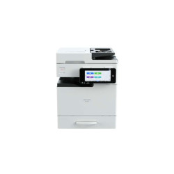 Ricoh stampante multifunzione - IM 370F