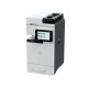 Ricoh stampante multifunzione laser A3, 37 ppm, 1200 x 1200 px, 6 GB, Marvell 88PA6270 1.2 GHz, Ethernet, USB, 41 kg
