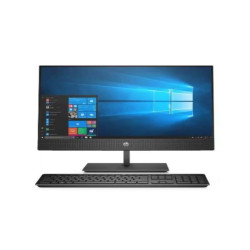 RICONDIZIONATO PC All In One - REF HP 440 G5 AiO 24' FHD i5-9600 16GB 512GB NVME Win 11 Pro MAR RESO COMMERCIALE NON CONSENTITO
