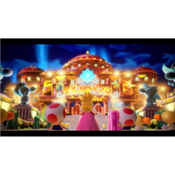 Princess Peach: Showtime!, Nintendo Switch
