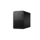 RICONDIZIONATO Workstation - REF HP Z2 G5 Tower i5-10400F 32GB 512GB Quadro P2200 5GB Win 11 Pro MAR RESO COMMERCIALE NON CONSE