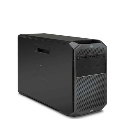 RICONDIZIONATO Workstation - REF HP Z4 G4 Workstation Tower W-2123 64GB 1TB NVME Quadro M4000 8GB Win 11 Pro MAR