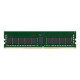 Kingston Server Premier - DDR4 - modulo - 32 GB - DIMM 288-PIN - 3200 MHz / PC4-25600 - CL22 - 1.2 V - registered con parità - 