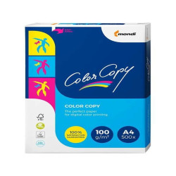RISMA COLOR COPY A4 100GR 500FF