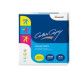 RISMA COLOR COPY A4 350GR 125FF