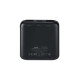 Rivacase Battery Bank 5000 mAh ENG power bank - Nera