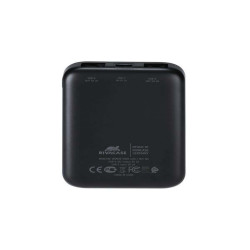 Rivacase Battery Bank 5000 mAh ENG power bank - Nera