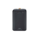 Rivacase Battery Bank con LCD 30.000 mAh PD 65W per Laptop Nera