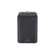 Rivacase Battery Bank con LCD 40.000 mAh PD 65W per Laptop - Nera