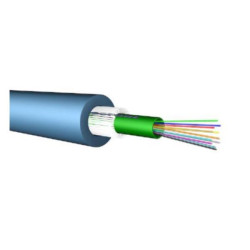 Prysmian Group CAVO 8FO OM3 DIEL.INTEST.ECA BLU