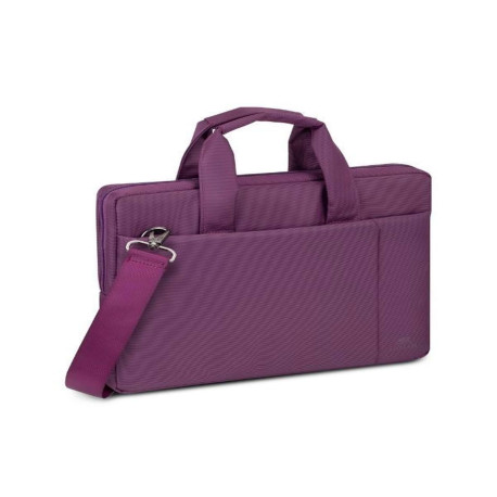 Rivacase Borsa Central per Notebook 13,3 viola