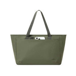 Rivacase BORSA EDEN ECO 1314 OLIVE GREEN