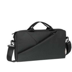 Rivacase Borsa per Notebook da 13,3' - Grigio