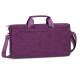 Rivacase Borsa per Notebook da 15,6' - viola