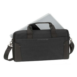 Rivacase Borsa per Notebook da 15,6' Nero