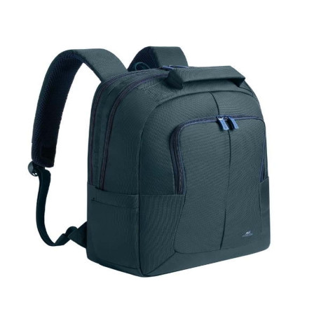 Rivacase Zaino ECO Laptop da 15,6-16' Blu
