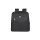 Rivacase Zaino ECO per Laptop 17,3' con cinghia trolley