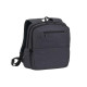 Rivacase Zaino ECO per Notebook da 15,6' - Nero